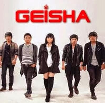 download mp3 geisha selalu tentang kamu